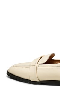 Shoe The Bear ERIKA SADDLE - Scarpe senza lacci - off white