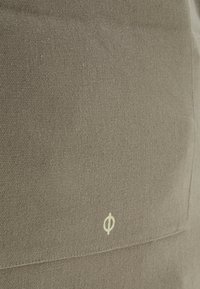Samsøe Samsøe LUCA UNISEX - Velká kabelka - driftwood