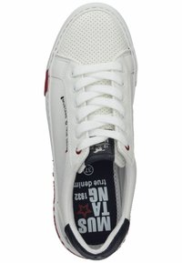 Mustang Sneaker low - ice