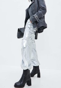 Cesare Gaspari Ankle boot