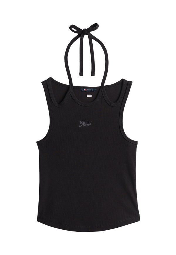 SLIM SCRIPT TANK  - Top3