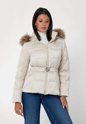 Guess Piumino - crema