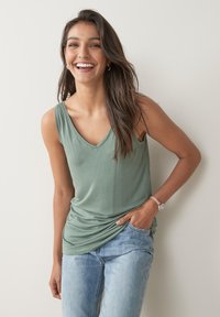 Next SLOUCH 5 PACK - Débardeur - multicoloured