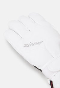 Ziener KORVA  - Rukavice - white