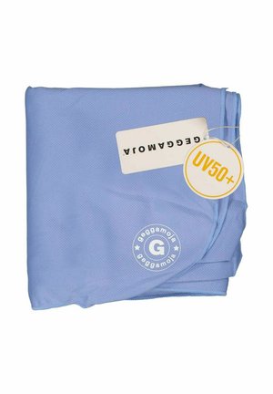 UV 50+ SUN PROTECTION - Babytæppe - blue