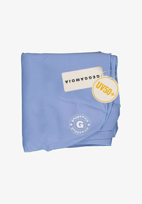 UV 50+ SUN PROTECTION – Babydecke
