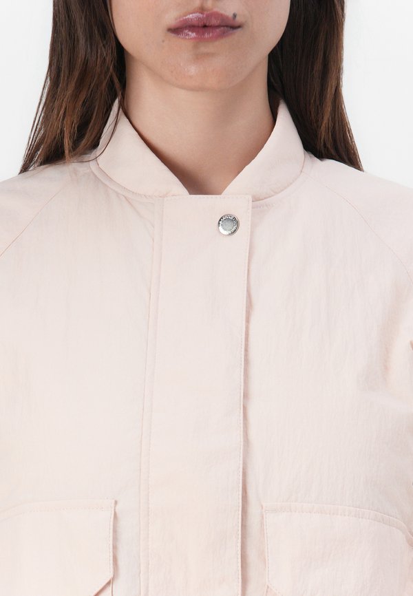 COSTELLO JACKET - Light jacket - light peach4