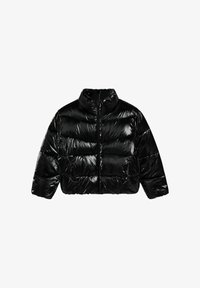 Non sélectionné, black