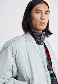 KAVU TEANNAWAY - Suéter de forro polar - multi-coloured