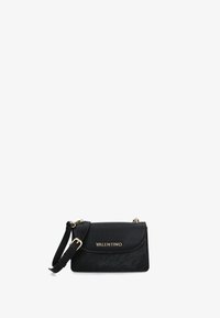 Selezionato, black