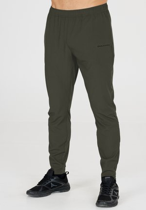 TIGHTS JEEN - Pantalon de survêtement - kambaba