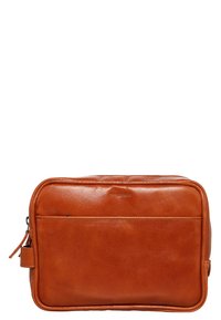 EXPLORER - Estojo - cognac
