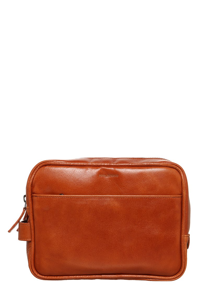 Royal RepubliQ EXPLORER - Estojo - cognac