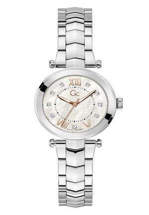 Gc Watches GC ILLUSION - Horloge - silver-coloured