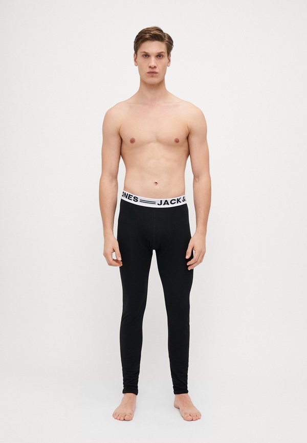 JACSOLID LONG JOHNS - Base layer4