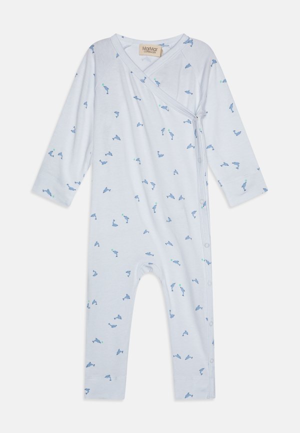 RULO UNISEX - Jumpsuit2