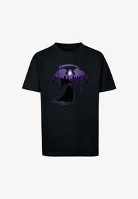 Sélectionné, black