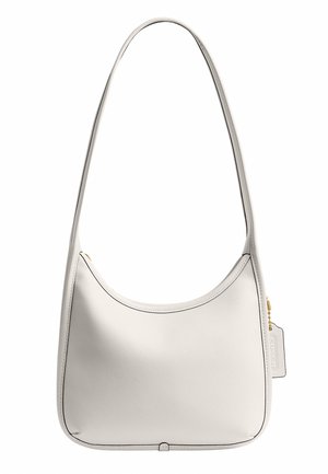COACH, CURVE ZIP BAG . - Sac à main - b chalk