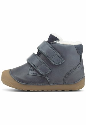 PETIT - Winter boots - blue