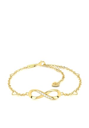 Anklet - gold-coloured