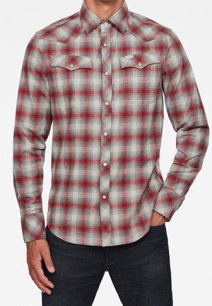 Chemise - multi-coloured