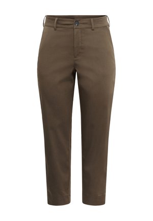Kaffe Curve, KCLEANA CHINO 7/8 - Chino - carafe