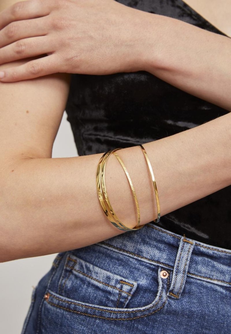 Damen Halsketten | Macimo Armband gold/goldfarben - FY72573 Damen Halsketten | Macimo Armband gold/goldfarben - FY72573