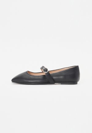 RAID, Ballerines - black