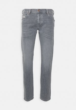 YENNOX - Jeans a sigaretta - 0GDAP 07