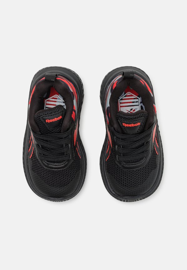 RUSH RUNNER 5 ELASTIC LACE UNISEX - Road running shoes3