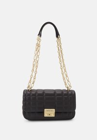 TRIBECA CHAIN - Handbag - chocolate