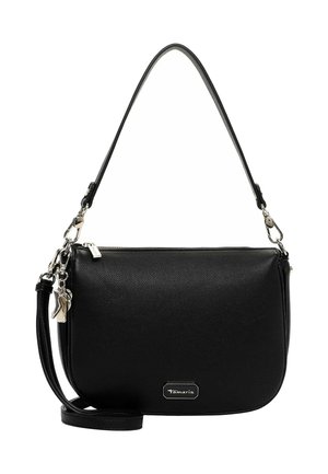 TAS KATHARINA - Handtasche - black