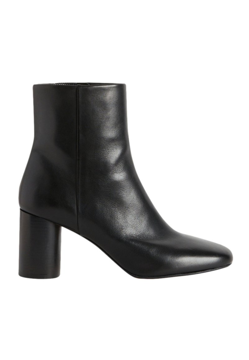 claudie pierlot bottines