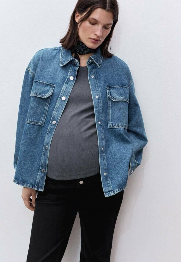 STRAIMUM - Straight leg jeans2