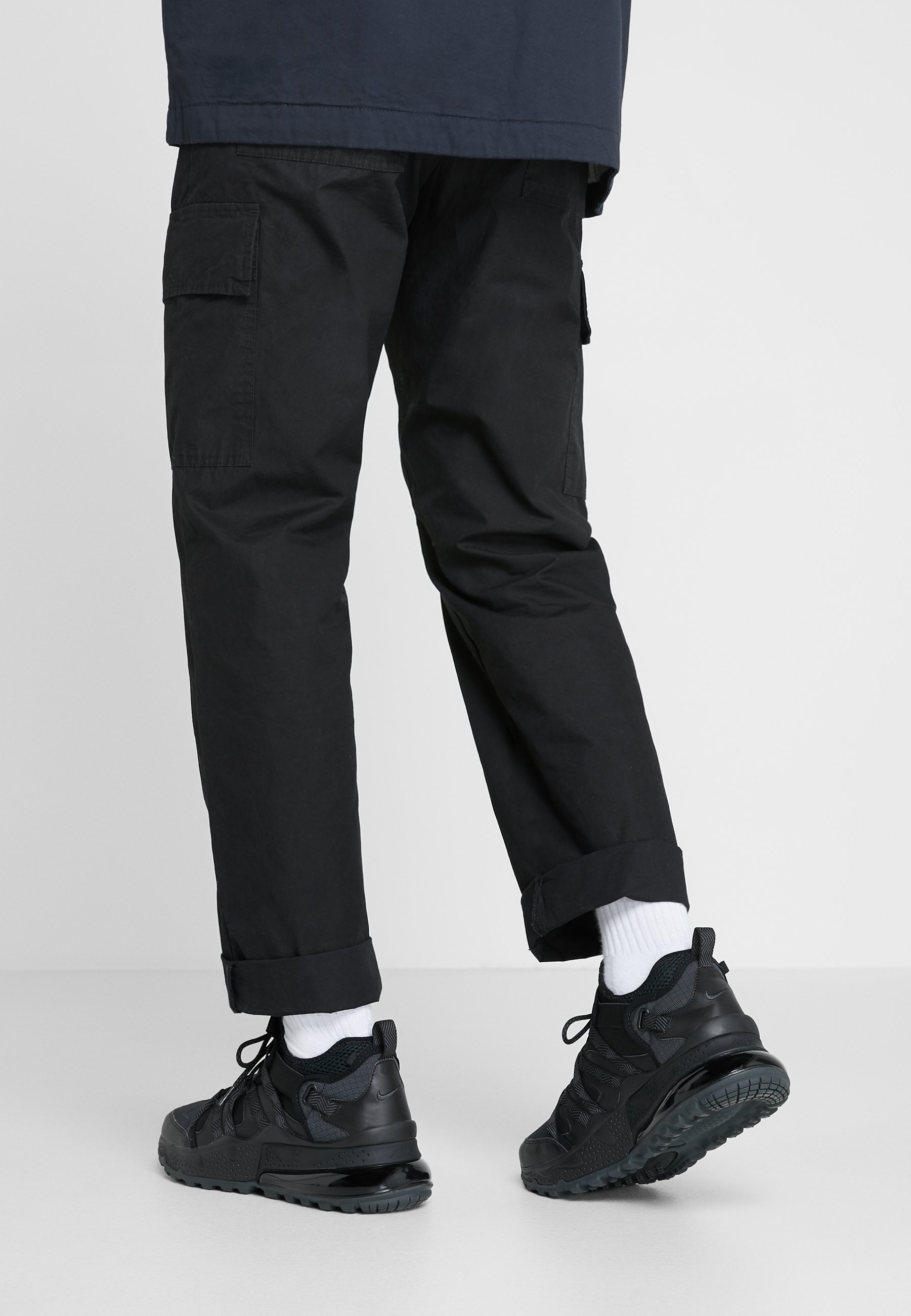 nike air max 270 black zalando