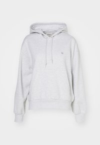 Unselected, ash heather/silver
