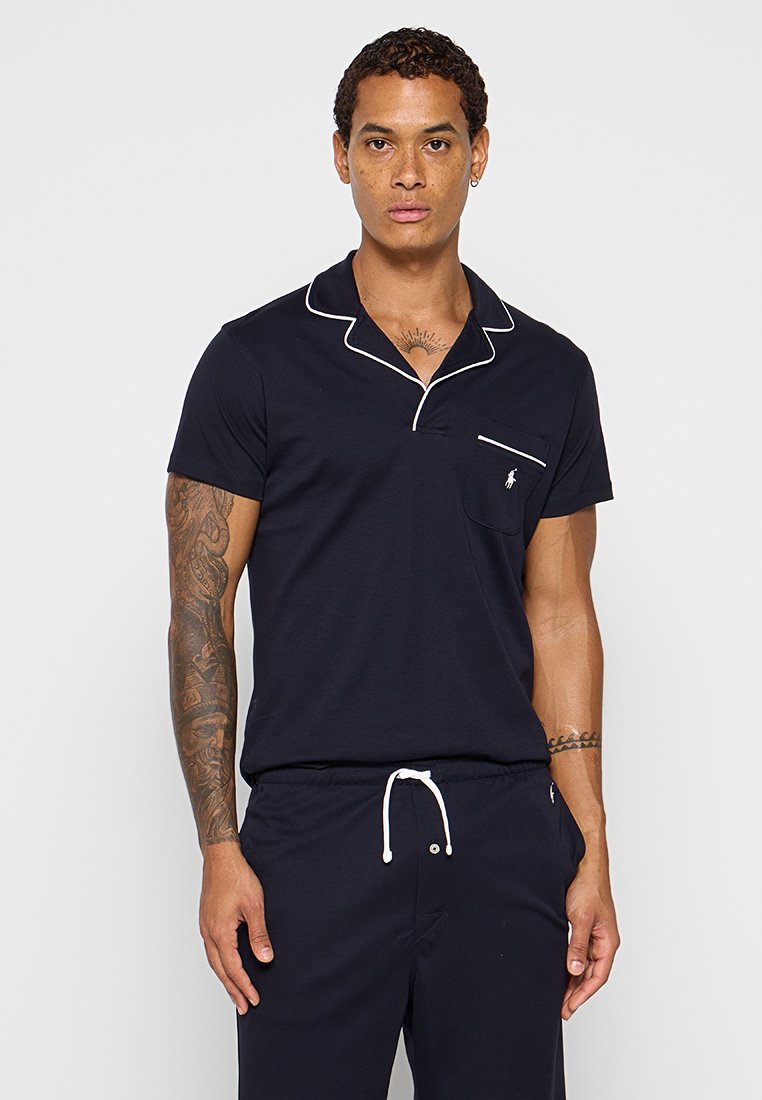 Polo Ralph Lauren - Conjunto de pijama (azul)