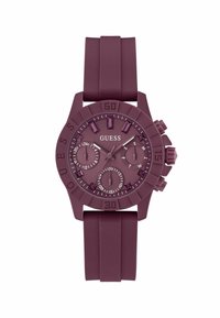Guess GUESS  - Montre - red