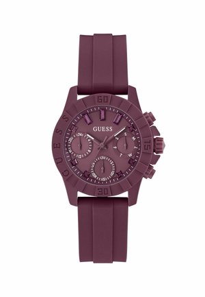 GUESS  - Ure - red