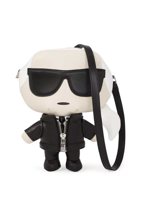 IKON CROSSBODY - Cross body bag2