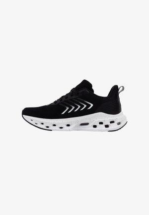 K-SWISS, MELROSE TUBES LITE.. - Chaussures de tennis toutes surfaces - black white