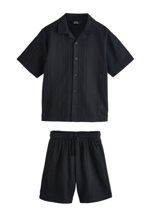 Next SET - Shorts - black