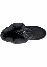 LICO Winter boots - schwarz