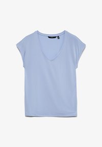 Neizbrano, brunnera blue