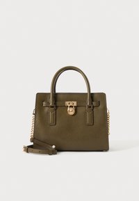 Неизбран, brown