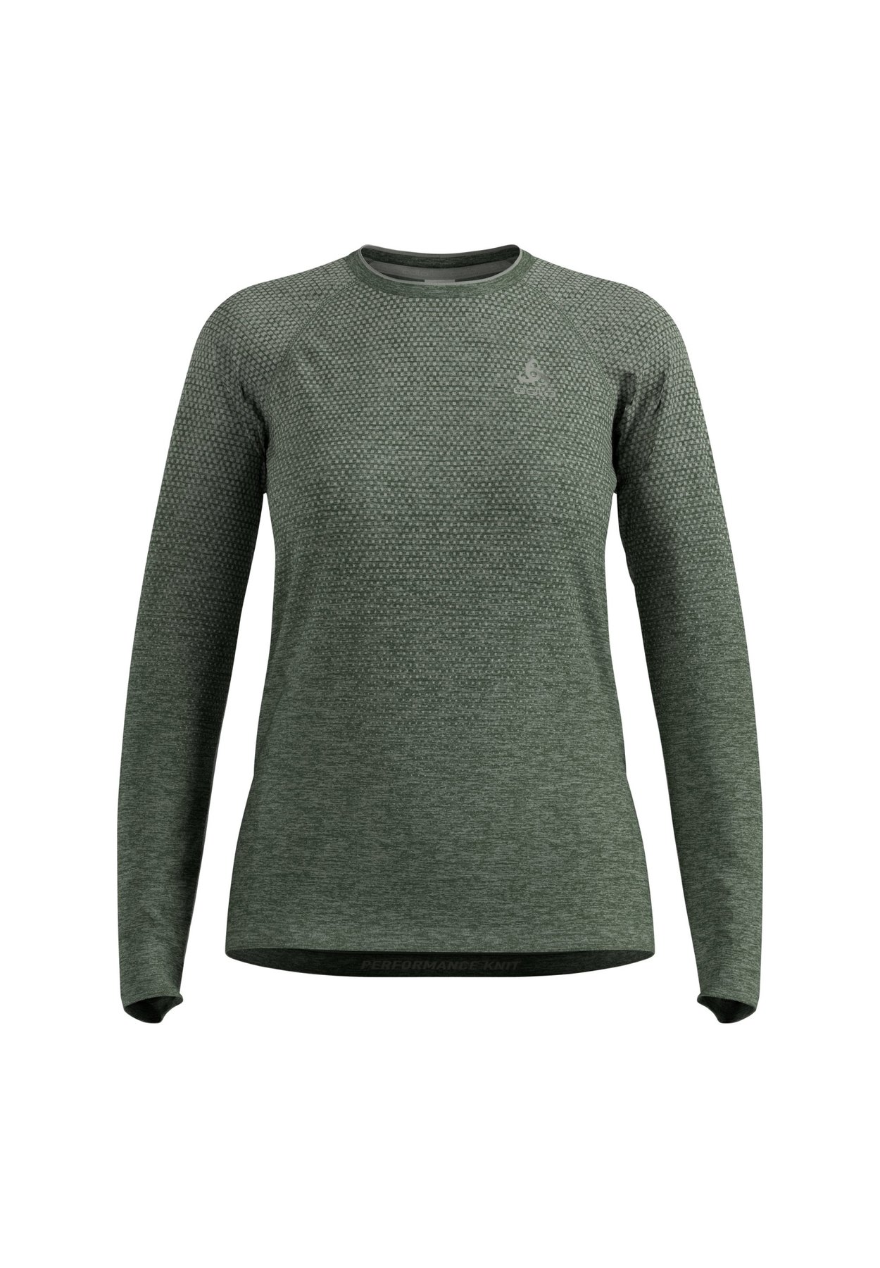 Langarmshirt
