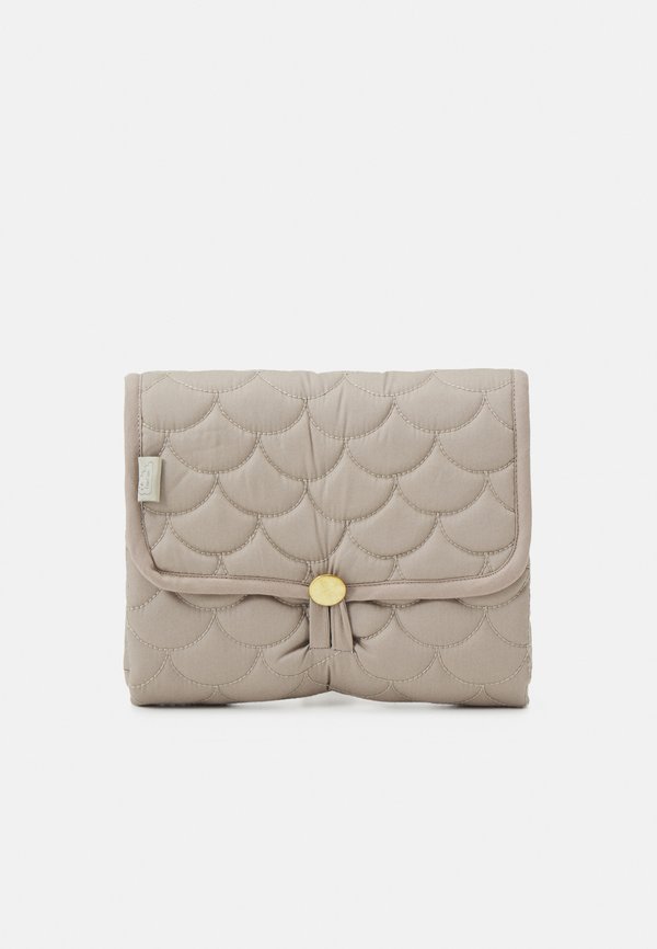 TRAVEL CHANGING MATS UNISEX - Wickelunterlage - hazel