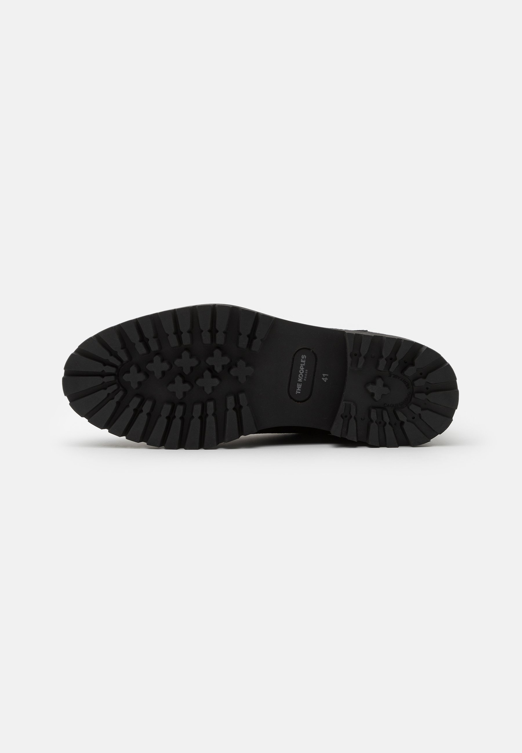 Homme EXCLUSIVE CHELSEA - Bottines Homme EXCLUSIVE CHELSEA - Bottines
