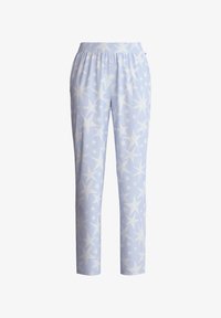 Geselecteerd, harmony blue