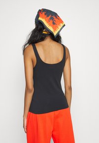 Nike Sportswear Linne - black